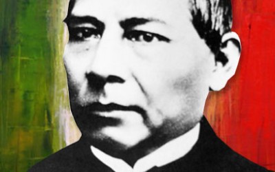 Benito Juarez