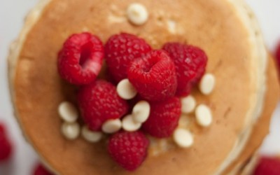 recette des crêpes