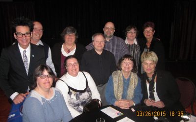 les blablas de l’Ardoise mars 2016