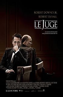 Le Juge