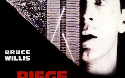 Bruce willis