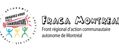 Journées d’activités le 7-8-9 Novembre 2016!