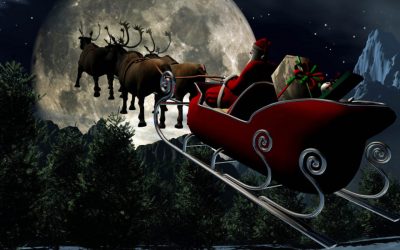Le Père Noël