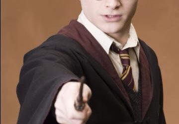 Harry poter