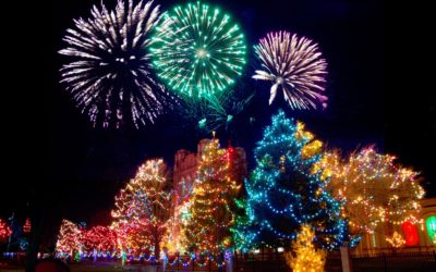 Joyeux Noël de Maria