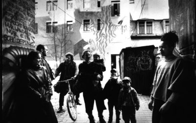 L’entraide collectif