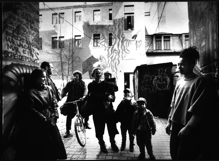 L’entraide collectif