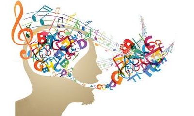 La musique me fait..